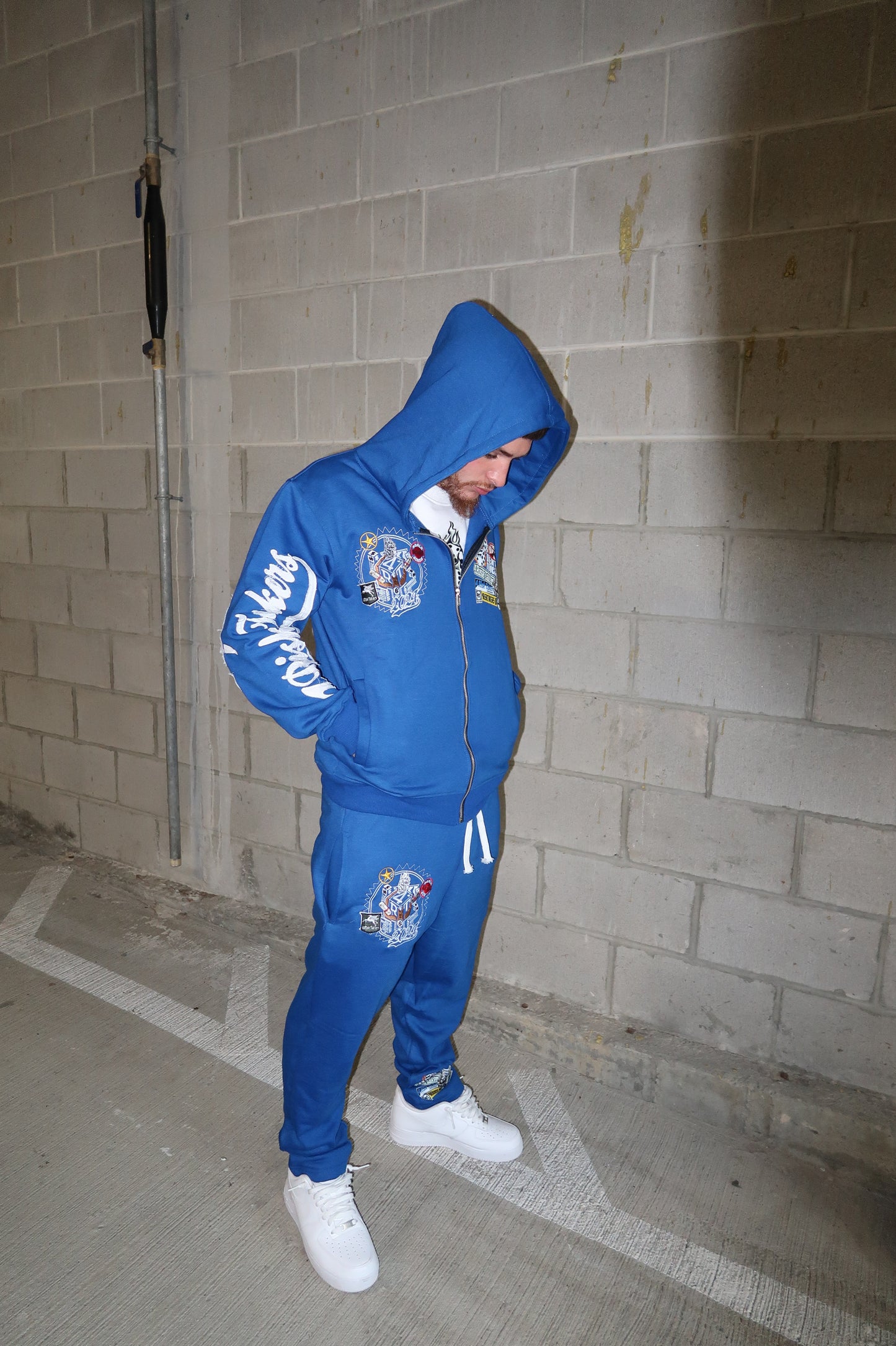 4RT Sweatsuit