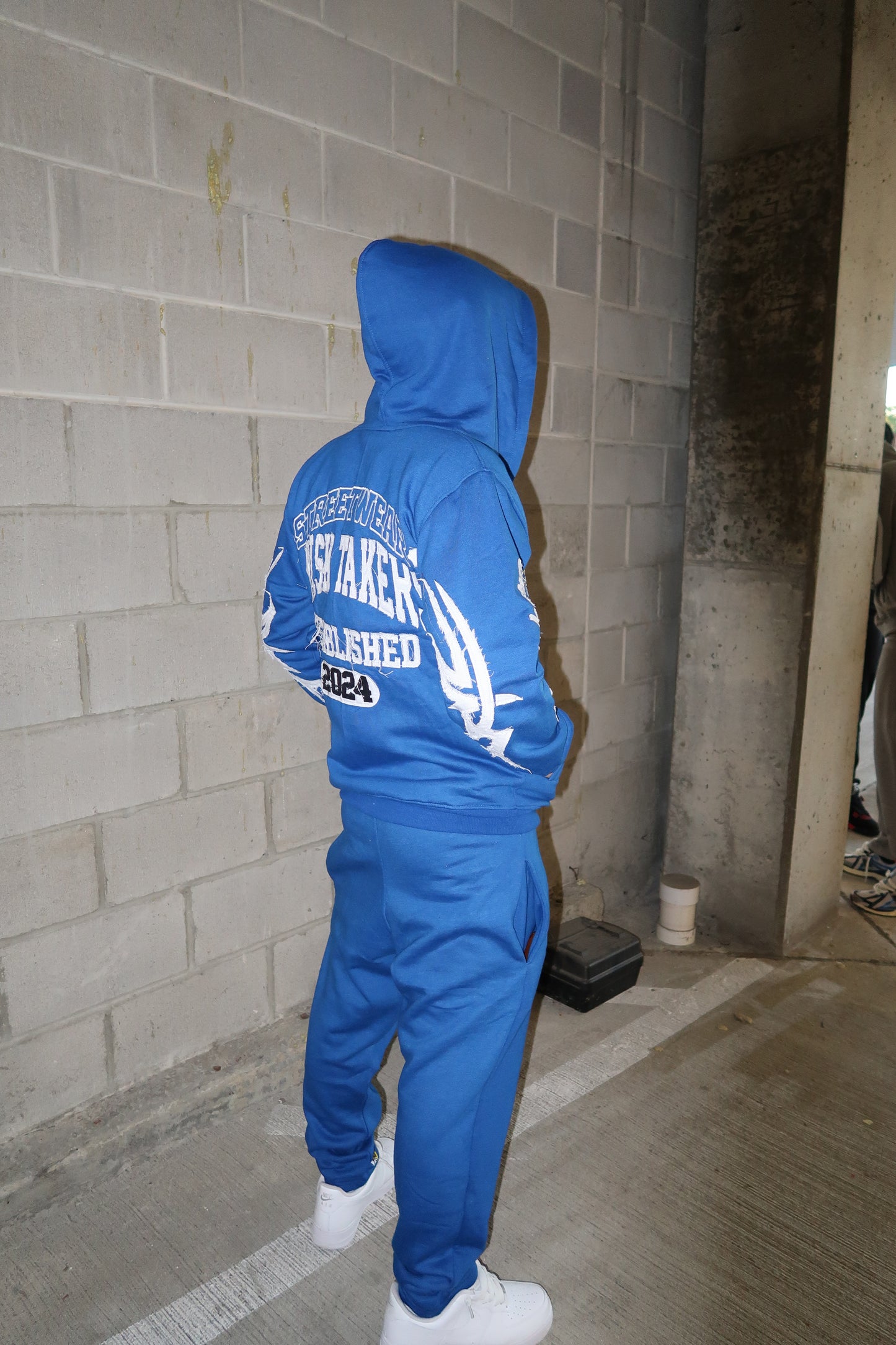 4RT Sweatsuit