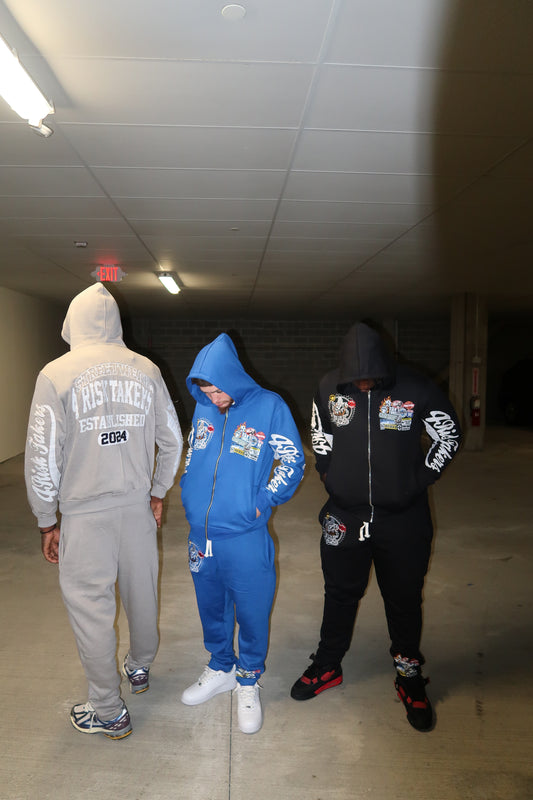 4RT Sweatsuit